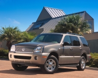 Mercury Mountaineer Crossover (1 generation) 4.0 AT (213hp) foto, Mercury Mountaineer Crossover (1 generation) 4.0 AT (213hp) fotos, Mercury Mountaineer Crossover (1 generation) 4.0 AT (213hp) imagen, Mercury Mountaineer Crossover (1 generation) 4.0 AT (213hp) imagenes, Mercury Mountaineer Crossover (1 generation) 4.0 AT (213hp) fotografía