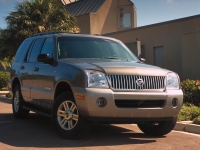 Mercury Mountaineer Crossover (1 generation) 4.9 AT AWD (218hp) foto, Mercury Mountaineer Crossover (1 generation) 4.9 AT AWD (218hp) fotos, Mercury Mountaineer Crossover (1 generation) 4.9 AT AWD (218hp) imagen, Mercury Mountaineer Crossover (1 generation) 4.9 AT AWD (218hp) imagenes, Mercury Mountaineer Crossover (1 generation) 4.9 AT AWD (218hp) fotografía