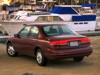 Mercury Mystique Saloon (1 generation) 2.0 AT (126hp) opiniones, Mercury Mystique Saloon (1 generation) 2.0 AT (126hp) precio, Mercury Mystique Saloon (1 generation) 2.0 AT (126hp) comprar, Mercury Mystique Saloon (1 generation) 2.0 AT (126hp) caracteristicas, Mercury Mystique Saloon (1 generation) 2.0 AT (126hp) especificaciones, Mercury Mystique Saloon (1 generation) 2.0 AT (126hp) Ficha tecnica, Mercury Mystique Saloon (1 generation) 2.0 AT (126hp) Automovil