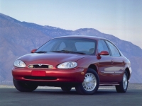 Mercury Sable Sedan (1 generation) 3.0 AT (155hp) foto, Mercury Sable Sedan (1 generation) 3.0 AT (155hp) fotos, Mercury Sable Sedan (1 generation) 3.0 AT (155hp) imagen, Mercury Sable Sedan (1 generation) 3.0 AT (155hp) imagenes, Mercury Sable Sedan (1 generation) 3.0 AT (155hp) fotografía