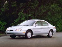 Mercury Sable Sedan (1 generation) 3.0 AT (155hp) opiniones, Mercury Sable Sedan (1 generation) 3.0 AT (155hp) precio, Mercury Sable Sedan (1 generation) 3.0 AT (155hp) comprar, Mercury Sable Sedan (1 generation) 3.0 AT (155hp) caracteristicas, Mercury Sable Sedan (1 generation) 3.0 AT (155hp) especificaciones, Mercury Sable Sedan (1 generation) 3.0 AT (155hp) Ficha tecnica, Mercury Sable Sedan (1 generation) 3.0 AT (155hp) Automovil