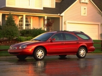 Mercury Sable Wagon (1 generation) 3.0 AT (147hp) opiniones, Mercury Sable Wagon (1 generation) 3.0 AT (147hp) precio, Mercury Sable Wagon (1 generation) 3.0 AT (147hp) comprar, Mercury Sable Wagon (1 generation) 3.0 AT (147hp) caracteristicas, Mercury Sable Wagon (1 generation) 3.0 AT (147hp) especificaciones, Mercury Sable Wagon (1 generation) 3.0 AT (147hp) Ficha tecnica, Mercury Sable Wagon (1 generation) 3.0 AT (147hp) Automovil