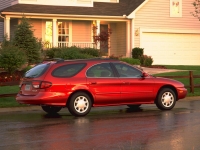 Mercury Sable Wagon (1 generation) 3.0 AT (147hp) foto, Mercury Sable Wagon (1 generation) 3.0 AT (147hp) fotos, Mercury Sable Wagon (1 generation) 3.0 AT (147hp) imagen, Mercury Sable Wagon (1 generation) 3.0 AT (147hp) imagenes, Mercury Sable Wagon (1 generation) 3.0 AT (147hp) fotografía