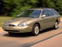 Mercury Sable Wagon (1 generation) 3.0 AT (157hp) opiniones, Mercury Sable Wagon (1 generation) 3.0 AT (157hp) precio, Mercury Sable Wagon (1 generation) 3.0 AT (157hp) comprar, Mercury Sable Wagon (1 generation) 3.0 AT (157hp) caracteristicas, Mercury Sable Wagon (1 generation) 3.0 AT (157hp) especificaciones, Mercury Sable Wagon (1 generation) 3.0 AT (157hp) Ficha tecnica, Mercury Sable Wagon (1 generation) 3.0 AT (157hp) Automovil