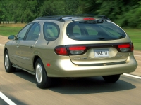 Mercury Sable Wagon (1 generation) 3.0 AT (203hp) opiniones, Mercury Sable Wagon (1 generation) 3.0 AT (203hp) precio, Mercury Sable Wagon (1 generation) 3.0 AT (203hp) comprar, Mercury Sable Wagon (1 generation) 3.0 AT (203hp) caracteristicas, Mercury Sable Wagon (1 generation) 3.0 AT (203hp) especificaciones, Mercury Sable Wagon (1 generation) 3.0 AT (203hp) Ficha tecnica, Mercury Sable Wagon (1 generation) 3.0 AT (203hp) Automovil