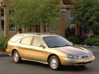 Mercury Sable Wagon (1 generation) 3.0 AT (203hp) foto, Mercury Sable Wagon (1 generation) 3.0 AT (203hp) fotos, Mercury Sable Wagon (1 generation) 3.0 AT (203hp) imagen, Mercury Sable Wagon (1 generation) 3.0 AT (203hp) imagenes, Mercury Sable Wagon (1 generation) 3.0 AT (203hp) fotografía