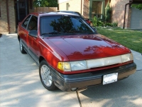 Mercury Topaz Coupe (1 generation) 2.3 AT (86 hp) opiniones, Mercury Topaz Coupe (1 generation) 2.3 AT (86 hp) precio, Mercury Topaz Coupe (1 generation) 2.3 AT (86 hp) comprar, Mercury Topaz Coupe (1 generation) 2.3 AT (86 hp) caracteristicas, Mercury Topaz Coupe (1 generation) 2.3 AT (86 hp) especificaciones, Mercury Topaz Coupe (1 generation) 2.3 AT (86 hp) Ficha tecnica, Mercury Topaz Coupe (1 generation) 2.3 AT (86 hp) Automovil