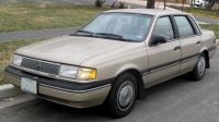 Mercury Topaz Saloon (1 generation) 2.3 AT (97 hp) opiniones, Mercury Topaz Saloon (1 generation) 2.3 AT (97 hp) precio, Mercury Topaz Saloon (1 generation) 2.3 AT (97 hp) comprar, Mercury Topaz Saloon (1 generation) 2.3 AT (97 hp) caracteristicas, Mercury Topaz Saloon (1 generation) 2.3 AT (97 hp) especificaciones, Mercury Topaz Saloon (1 generation) 2.3 AT (97 hp) Ficha tecnica, Mercury Topaz Saloon (1 generation) 2.3 AT (97 hp) Automovil