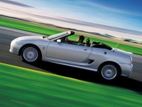 MG TF Cabriolet (1 generation) 1.8 CVT (120 hp) opiniones, MG TF Cabriolet (1 generation) 1.8 CVT (120 hp) precio, MG TF Cabriolet (1 generation) 1.8 CVT (120 hp) comprar, MG TF Cabriolet (1 generation) 1.8 CVT (120 hp) caracteristicas, MG TF Cabriolet (1 generation) 1.8 CVT (120 hp) especificaciones, MG TF Cabriolet (1 generation) 1.8 CVT (120 hp) Ficha tecnica, MG TF Cabriolet (1 generation) 1.8 CVT (120 hp) Automovil