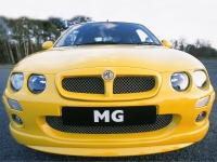 MG ZR Hatchback (1 generation) 1.8 MT (117 hp) foto, MG ZR Hatchback (1 generation) 1.8 MT (117 hp) fotos, MG ZR Hatchback (1 generation) 1.8 MT (117 hp) imagen, MG ZR Hatchback (1 generation) 1.8 MT (117 hp) imagenes, MG ZR Hatchback (1 generation) 1.8 MT (117 hp) fotografía