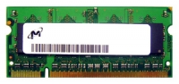 Micron DDR2 400 SO-DIMM 1Gb opiniones, Micron DDR2 400 SO-DIMM 1Gb precio, Micron DDR2 400 SO-DIMM 1Gb comprar, Micron DDR2 400 SO-DIMM 1Gb caracteristicas, Micron DDR2 400 SO-DIMM 1Gb especificaciones, Micron DDR2 400 SO-DIMM 1Gb Ficha tecnica, Micron DDR2 400 SO-DIMM 1Gb Memoria de acceso aleatorio