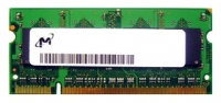 Micron DDR2 800 SO-DIMM 2Gb opiniones, Micron DDR2 800 SO-DIMM 2Gb precio, Micron DDR2 800 SO-DIMM 2Gb comprar, Micron DDR2 800 SO-DIMM 2Gb caracteristicas, Micron DDR2 800 SO-DIMM 2Gb especificaciones, Micron DDR2 800 SO-DIMM 2Gb Ficha tecnica, Micron DDR2 800 SO-DIMM 2Gb Memoria de acceso aleatorio