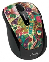 Microsoft Wireless Mobile Mouse 3500 Artist Edition Zansky Red-Black USB foto, Microsoft Wireless Mobile Mouse 3500 Artist Edition Zansky Red-Black USB fotos, Microsoft Wireless Mobile Mouse 3500 Artist Edition Zansky Red-Black USB imagen, Microsoft Wireless Mobile Mouse 3500 Artist Edition Zansky Red-Black USB imagenes, Microsoft Wireless Mobile Mouse 3500 Artist Edition Zansky Red-Black USB fotografía