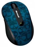 Microsoft Mobile Mouse 4000 Studio Series Cráneos azul USB inalámbrico opiniones, Microsoft Mobile Mouse 4000 Studio Series Cráneos azul USB inalámbrico precio, Microsoft Mobile Mouse 4000 Studio Series Cráneos azul USB inalámbrico comprar, Microsoft Mobile Mouse 4000 Studio Series Cráneos azul USB inalámbrico caracteristicas, Microsoft Mobile Mouse 4000 Studio Series Cráneos azul USB inalámbrico especificaciones, Microsoft Mobile Mouse 4000 Studio Series Cráneos azul USB inalámbrico Ficha tecnica, Microsoft Mobile Mouse 4000 Studio Series Cráneos azul USB inalámbrico Teclado y mouse