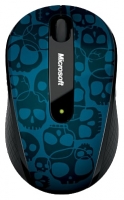 Microsoft Mobile Mouse 4000 Studio Series Cráneos azul USB inalámbrico foto, Microsoft Mobile Mouse 4000 Studio Series Cráneos azul USB inalámbrico fotos, Microsoft Mobile Mouse 4000 Studio Series Cráneos azul USB inalámbrico imagen, Microsoft Mobile Mouse 4000 Studio Series Cráneos azul USB inalámbrico imagenes, Microsoft Mobile Mouse 4000 Studio Series Cráneos azul USB inalámbrico fotografía