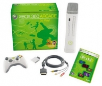 Microsoft Xbox 360 Arcade foto, Microsoft Xbox 360 Arcade fotos, Microsoft Xbox 360 Arcade imagen, Microsoft Xbox 360 Arcade imagenes, Microsoft Xbox 360 Arcade fotografía
