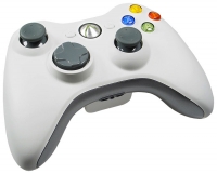 Mando inalámbrico Microsoft Xbox 360 opiniones, Mando inalámbrico Microsoft Xbox 360 precio, Mando inalámbrico Microsoft Xbox 360 comprar, Mando inalámbrico Microsoft Xbox 360 caracteristicas, Mando inalámbrico Microsoft Xbox 360 especificaciones, Mando inalámbrico Microsoft Xbox 360 Ficha tecnica, Mando inalámbrico Microsoft Xbox 360 Controlador de videojuego