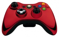 Microsoft Xbox 360 Wireless Controller Series Chrome foto, Microsoft Xbox 360 Wireless Controller Series Chrome fotos, Microsoft Xbox 360 Wireless Controller Series Chrome imagen, Microsoft Xbox 360 Wireless Controller Series Chrome imagenes, Microsoft Xbox 360 Wireless Controller Series Chrome fotografía