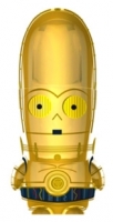 Mimoco MIMOBOT C-3PO 16GB opiniones, Mimoco MIMOBOT C-3PO 16GB precio, Mimoco MIMOBOT C-3PO 16GB comprar, Mimoco MIMOBOT C-3PO 16GB caracteristicas, Mimoco MIMOBOT C-3PO 16GB especificaciones, Mimoco MIMOBOT C-3PO 16GB Ficha tecnica, Mimoco MIMOBOT C-3PO 16GB Memoria USB