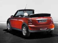 Mini Cabrio Cooper convertible 2-door (2 generation) 1.6 AT (122hp) basic foto, Mini Cabrio Cooper convertible 2-door (2 generation) 1.6 AT (122hp) basic fotos, Mini Cabrio Cooper convertible 2-door (2 generation) 1.6 AT (122hp) basic imagen, Mini Cabrio Cooper convertible 2-door (2 generation) 1.6 AT (122hp) basic imagenes, Mini Cabrio Cooper convertible 2-door (2 generation) 1.6 AT (122hp) basic fotografía