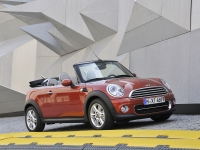 Mini Cabrio Cooper convertible 2-door (2 generation) 1.6 AT (122hp) basic foto, Mini Cabrio Cooper convertible 2-door (2 generation) 1.6 AT (122hp) basic fotos, Mini Cabrio Cooper convertible 2-door (2 generation) 1.6 AT (122hp) basic imagen, Mini Cabrio Cooper convertible 2-door (2 generation) 1.6 AT (122hp) basic imagenes, Mini Cabrio Cooper convertible 2-door (2 generation) 1.6 AT (122hp) basic fotografía