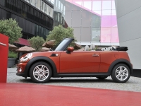 Mini Cabrio Cooper convertible 2-door (2 generation) 1.6 AT (122hp) basic foto, Mini Cabrio Cooper convertible 2-door (2 generation) 1.6 AT (122hp) basic fotos, Mini Cabrio Cooper convertible 2-door (2 generation) 1.6 AT (122hp) basic imagen, Mini Cabrio Cooper convertible 2-door (2 generation) 1.6 AT (122hp) basic imagenes, Mini Cabrio Cooper convertible 2-door (2 generation) 1.6 AT (122hp) basic fotografía