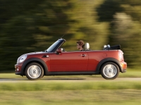 Mini Cabrio Cooper convertible 2-door (2 generation) 1.6 MT (122hp) basic foto, Mini Cabrio Cooper convertible 2-door (2 generation) 1.6 MT (122hp) basic fotos, Mini Cabrio Cooper convertible 2-door (2 generation) 1.6 MT (122hp) basic imagen, Mini Cabrio Cooper convertible 2-door (2 generation) 1.6 MT (122hp) basic imagenes, Mini Cabrio Cooper convertible 2-door (2 generation) 1.6 MT (122hp) basic fotografía