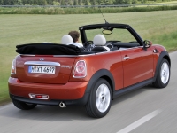 Mini Cabrio Cooper convertible 2-door (2 generation) 1.6 MT (122hp) basic foto, Mini Cabrio Cooper convertible 2-door (2 generation) 1.6 MT (122hp) basic fotos, Mini Cabrio Cooper convertible 2-door (2 generation) 1.6 MT (122hp) basic imagen, Mini Cabrio Cooper convertible 2-door (2 generation) 1.6 MT (122hp) basic imagenes, Mini Cabrio Cooper convertible 2-door (2 generation) 1.6 MT (122hp) basic fotografía