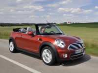 Mini Cabrio Cooper convertible 2-door (2 generation) 1.6 MT (122hp) basic foto, Mini Cabrio Cooper convertible 2-door (2 generation) 1.6 MT (122hp) basic fotos, Mini Cabrio Cooper convertible 2-door (2 generation) 1.6 MT (122hp) basic imagen, Mini Cabrio Cooper convertible 2-door (2 generation) 1.6 MT (122hp) basic imagenes, Mini Cabrio Cooper convertible 2-door (2 generation) 1.6 MT (122hp) basic fotografía