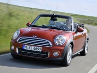 Mini Cabrio Cooper convertible 2-door (2 generation) 1.6 MT (122hp) basic foto, Mini Cabrio Cooper convertible 2-door (2 generation) 1.6 MT (122hp) basic fotos, Mini Cabrio Cooper convertible 2-door (2 generation) 1.6 MT (122hp) basic imagen, Mini Cabrio Cooper convertible 2-door (2 generation) 1.6 MT (122hp) basic imagenes, Mini Cabrio Cooper convertible 2-door (2 generation) 1.6 MT (122hp) basic fotografía