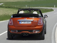 Mini Cabrio Cooper S convertible 2-door (2 generation) 1.6 MT (184hp) basic foto, Mini Cabrio Cooper S convertible 2-door (2 generation) 1.6 MT (184hp) basic fotos, Mini Cabrio Cooper S convertible 2-door (2 generation) 1.6 MT (184hp) basic imagen, Mini Cabrio Cooper S convertible 2-door (2 generation) 1.6 MT (184hp) basic imagenes, Mini Cabrio Cooper S convertible 2-door (2 generation) 1.6 MT (184hp) basic fotografía