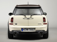 Mini Clubman Cooper S station wagon 3-door (1 generation) 1.6 AT (184hp) basic foto, Mini Clubman Cooper S station wagon 3-door (1 generation) 1.6 AT (184hp) basic fotos, Mini Clubman Cooper S station wagon 3-door (1 generation) 1.6 AT (184hp) basic imagen, Mini Clubman Cooper S station wagon 3-door (1 generation) 1.6 AT (184hp) basic imagenes, Mini Clubman Cooper S station wagon 3-door (1 generation) 1.6 AT (184hp) basic fotografía