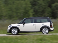 Mini Clubman Cooper S station wagon 3-door (1 generation) 1.6 AT (184hp) Hyde Park opiniones, Mini Clubman Cooper S station wagon 3-door (1 generation) 1.6 AT (184hp) Hyde Park precio, Mini Clubman Cooper S station wagon 3-door (1 generation) 1.6 AT (184hp) Hyde Park comprar, Mini Clubman Cooper S station wagon 3-door (1 generation) 1.6 AT (184hp) Hyde Park caracteristicas, Mini Clubman Cooper S station wagon 3-door (1 generation) 1.6 AT (184hp) Hyde Park especificaciones, Mini Clubman Cooper S station wagon 3-door (1 generation) 1.6 AT (184hp) Hyde Park Ficha tecnica, Mini Clubman Cooper S station wagon 3-door (1 generation) 1.6 AT (184hp) Hyde Park Automovil