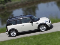 Mini Clubman Cooper S station wagon 3-door (1 generation) 1.6 MT (184hp) basic foto, Mini Clubman Cooper S station wagon 3-door (1 generation) 1.6 MT (184hp) basic fotos, Mini Clubman Cooper S station wagon 3-door (1 generation) 1.6 MT (184hp) basic imagen, Mini Clubman Cooper S station wagon 3-door (1 generation) 1.6 MT (184hp) basic imagenes, Mini Clubman Cooper S station wagon 3-door (1 generation) 1.6 MT (184hp) basic fotografía