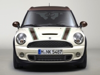 Mini Clubman Cooper S station wagon 3-door (1 generation) 1.6 MT (184hp) basic foto, Mini Clubman Cooper S station wagon 3-door (1 generation) 1.6 MT (184hp) basic fotos, Mini Clubman Cooper S station wagon 3-door (1 generation) 1.6 MT (184hp) basic imagen, Mini Clubman Cooper S station wagon 3-door (1 generation) 1.6 MT (184hp) basic imagenes, Mini Clubman Cooper S station wagon 3-door (1 generation) 1.6 MT (184hp) basic fotografía