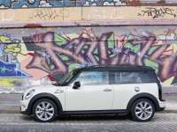 Mini Clubman Cooper S station wagon 3-door (1 generation) 1.6 MT (184hp) basic foto, Mini Clubman Cooper S station wagon 3-door (1 generation) 1.6 MT (184hp) basic fotos, Mini Clubman Cooper S station wagon 3-door (1 generation) 1.6 MT (184hp) basic imagen, Mini Clubman Cooper S station wagon 3-door (1 generation) 1.6 MT (184hp) basic imagenes, Mini Clubman Cooper S station wagon 3-door (1 generation) 1.6 MT (184hp) basic fotografía