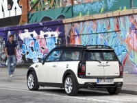 Mini Clubman Cooper S station wagon 3-door (1 generation) 1.6 MT (184hp) basic foto, Mini Clubman Cooper S station wagon 3-door (1 generation) 1.6 MT (184hp) basic fotos, Mini Clubman Cooper S station wagon 3-door (1 generation) 1.6 MT (184hp) basic imagen, Mini Clubman Cooper S station wagon 3-door (1 generation) 1.6 MT (184hp) basic imagenes, Mini Clubman Cooper S station wagon 3-door (1 generation) 1.6 MT (184hp) basic fotografía