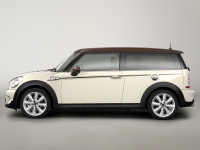 Mini Clubman Cooper S station wagon 3-door (1 generation) 1.6 MT (184hp) Hyde Park foto, Mini Clubman Cooper S station wagon 3-door (1 generation) 1.6 MT (184hp) Hyde Park fotos, Mini Clubman Cooper S station wagon 3-door (1 generation) 1.6 MT (184hp) Hyde Park imagen, Mini Clubman Cooper S station wagon 3-door (1 generation) 1.6 MT (184hp) Hyde Park imagenes, Mini Clubman Cooper S station wagon 3-door (1 generation) 1.6 MT (184hp) Hyde Park fotografía