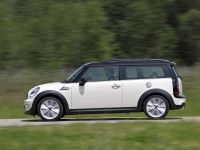 Mini Clubman Cooper S station wagon 3-door (1 generation) 1.6 MT (184hp) Hyde Park opiniones, Mini Clubman Cooper S station wagon 3-door (1 generation) 1.6 MT (184hp) Hyde Park precio, Mini Clubman Cooper S station wagon 3-door (1 generation) 1.6 MT (184hp) Hyde Park comprar, Mini Clubman Cooper S station wagon 3-door (1 generation) 1.6 MT (184hp) Hyde Park caracteristicas, Mini Clubman Cooper S station wagon 3-door (1 generation) 1.6 MT (184hp) Hyde Park especificaciones, Mini Clubman Cooper S station wagon 3-door (1 generation) 1.6 MT (184hp) Hyde Park Ficha tecnica, Mini Clubman Cooper S station wagon 3-door (1 generation) 1.6 MT (184hp) Hyde Park Automovil