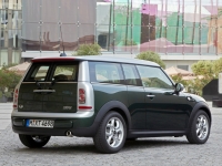 Mini Clubman Cooper wagon 3-door (1 generation) 1.6 AT (122hp) Hyde Park foto, Mini Clubman Cooper wagon 3-door (1 generation) 1.6 AT (122hp) Hyde Park fotos, Mini Clubman Cooper wagon 3-door (1 generation) 1.6 AT (122hp) Hyde Park imagen, Mini Clubman Cooper wagon 3-door (1 generation) 1.6 AT (122hp) Hyde Park imagenes, Mini Clubman Cooper wagon 3-door (1 generation) 1.6 AT (122hp) Hyde Park fotografía