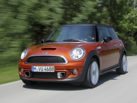 Mini Cooper S Hatchback 3-door (2 generation) 1.6 AT (184hp) Green Park opiniones, Mini Cooper S Hatchback 3-door (2 generation) 1.6 AT (184hp) Green Park precio, Mini Cooper S Hatchback 3-door (2 generation) 1.6 AT (184hp) Green Park comprar, Mini Cooper S Hatchback 3-door (2 generation) 1.6 AT (184hp) Green Park caracteristicas, Mini Cooper S Hatchback 3-door (2 generation) 1.6 AT (184hp) Green Park especificaciones, Mini Cooper S Hatchback 3-door (2 generation) 1.6 AT (184hp) Green Park Ficha tecnica, Mini Cooper S Hatchback 3-door (2 generation) 1.6 AT (184hp) Green Park Automovil