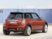 Mini Cooper S Hatchback 3-door (2 generation) 1.6 AT (184hp) Green Park foto, Mini Cooper S Hatchback 3-door (2 generation) 1.6 AT (184hp) Green Park fotos, Mini Cooper S Hatchback 3-door (2 generation) 1.6 AT (184hp) Green Park imagen, Mini Cooper S Hatchback 3-door (2 generation) 1.6 AT (184hp) Green Park imagenes, Mini Cooper S Hatchback 3-door (2 generation) 1.6 AT (184hp) Green Park fotografía