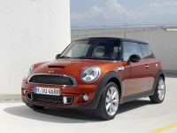 Mini Cooper S Hatchback 3-door (2 generation) 1.6 AT (184hp) Green Park foto, Mini Cooper S Hatchback 3-door (2 generation) 1.6 AT (184hp) Green Park fotos, Mini Cooper S Hatchback 3-door (2 generation) 1.6 AT (184hp) Green Park imagen, Mini Cooper S Hatchback 3-door (2 generation) 1.6 AT (184hp) Green Park imagenes, Mini Cooper S Hatchback 3-door (2 generation) 1.6 AT (184hp) Green Park fotografía