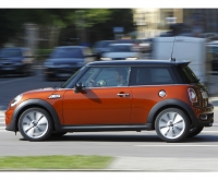 Mini Cooper S Hatchback 3-door (2 generation) 1.6 AT (184hp) Hyde Park foto, Mini Cooper S Hatchback 3-door (2 generation) 1.6 AT (184hp) Hyde Park fotos, Mini Cooper S Hatchback 3-door (2 generation) 1.6 AT (184hp) Hyde Park imagen, Mini Cooper S Hatchback 3-door (2 generation) 1.6 AT (184hp) Hyde Park imagenes, Mini Cooper S Hatchback 3-door (2 generation) 1.6 AT (184hp) Hyde Park fotografía