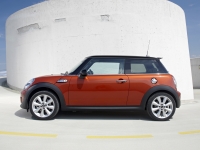 Mini Cooper S Hatchback 3-door (2 generation) 1.6 MT (184hp) basic foto, Mini Cooper S Hatchback 3-door (2 generation) 1.6 MT (184hp) basic fotos, Mini Cooper S Hatchback 3-door (2 generation) 1.6 MT (184hp) basic imagen, Mini Cooper S Hatchback 3-door (2 generation) 1.6 MT (184hp) basic imagenes, Mini Cooper S Hatchback 3-door (2 generation) 1.6 MT (184hp) basic fotografía