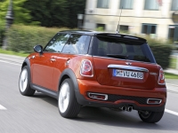 Mini Cooper S Hatchback 3-door (2 generation) 1.6 MT (184hp) basic foto, Mini Cooper S Hatchback 3-door (2 generation) 1.6 MT (184hp) basic fotos, Mini Cooper S Hatchback 3-door (2 generation) 1.6 MT (184hp) basic imagen, Mini Cooper S Hatchback 3-door (2 generation) 1.6 MT (184hp) basic imagenes, Mini Cooper S Hatchback 3-door (2 generation) 1.6 MT (184hp) basic fotografía