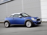 Mini Coupe Cooper S coupe 2-door (1 generation) 1.6 AT (184hp) basic foto, Mini Coupe Cooper S coupe 2-door (1 generation) 1.6 AT (184hp) basic fotos, Mini Coupe Cooper S coupe 2-door (1 generation) 1.6 AT (184hp) basic imagen, Mini Coupe Cooper S coupe 2-door (1 generation) 1.6 AT (184hp) basic imagenes, Mini Coupe Cooper S coupe 2-door (1 generation) 1.6 AT (184hp) basic fotografía