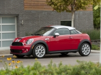 Mini Coupe Cooper S coupe 2-door (1 generation) 1.6 AT (184hp) basic opiniones, Mini Coupe Cooper S coupe 2-door (1 generation) 1.6 AT (184hp) basic precio, Mini Coupe Cooper S coupe 2-door (1 generation) 1.6 AT (184hp) basic comprar, Mini Coupe Cooper S coupe 2-door (1 generation) 1.6 AT (184hp) basic caracteristicas, Mini Coupe Cooper S coupe 2-door (1 generation) 1.6 AT (184hp) basic especificaciones, Mini Coupe Cooper S coupe 2-door (1 generation) 1.6 AT (184hp) basic Ficha tecnica, Mini Coupe Cooper S coupe 2-door (1 generation) 1.6 AT (184hp) basic Automovil