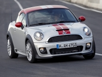 Mini Coupe John Cooper Works coupe 2-door (1 generation) 1.6 MT (211hp) basic foto, Mini Coupe John Cooper Works coupe 2-door (1 generation) 1.6 MT (211hp) basic fotos, Mini Coupe John Cooper Works coupe 2-door (1 generation) 1.6 MT (211hp) basic imagen, Mini Coupe John Cooper Works coupe 2-door (1 generation) 1.6 MT (211hp) basic imagenes, Mini Coupe John Cooper Works coupe 2-door (1 generation) 1.6 MT (211hp) basic fotografía