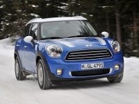 Mini Countryman Cooper hatchback 5-door. (1 generation) 1.6 MT (122 hp) basic foto, Mini Countryman Cooper hatchback 5-door. (1 generation) 1.6 MT (122 hp) basic fotos, Mini Countryman Cooper hatchback 5-door. (1 generation) 1.6 MT (122 hp) basic imagen, Mini Countryman Cooper hatchback 5-door. (1 generation) 1.6 MT (122 hp) basic imagenes, Mini Countryman Cooper hatchback 5-door. (1 generation) 1.6 MT (122 hp) basic fotografía